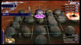 Dissidia Duodecim Story Mode ITA - Walkthrough Part 57