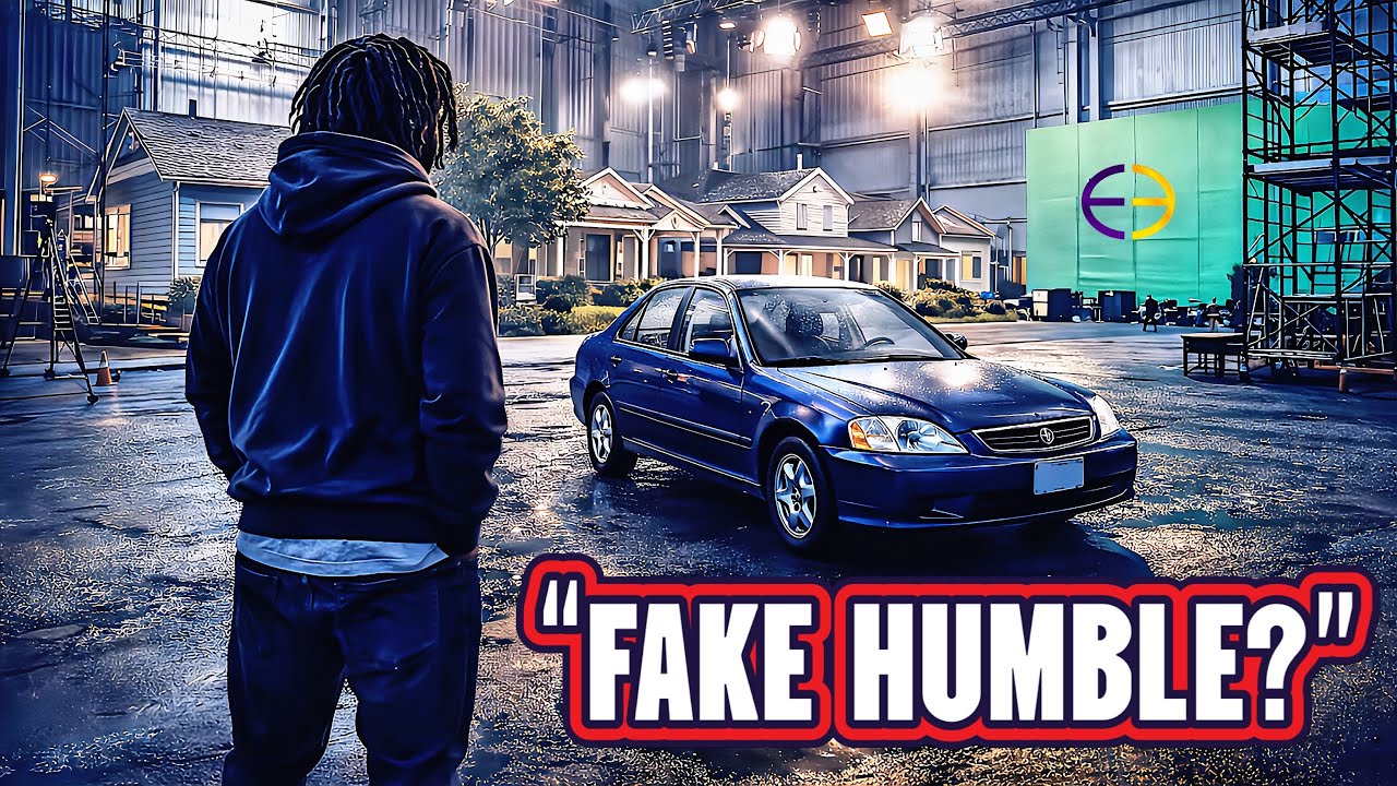 J. Cole’s “Humble” Persona Is Starting To Feel Performative