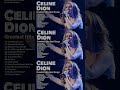 Celine Dion The Power Of Love Shorts Celine Dion The Power Of Love Shorts