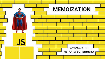 JavaScript Memoization | Mastering Advanced JavaScript Concepts