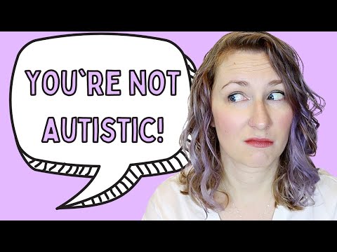 Adult autism diagnosis: when people don’t believe you