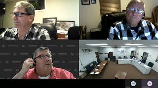 Planning and Zoning Commission Meeting 11/14/2022
