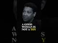 A good woman is not a toy 🙅♂️