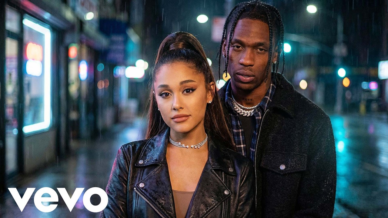 Ariana Grande, Travis Scott - This Is Why (ft. Doja Cat, Tyga) | (Official Lyrics Video) 2026