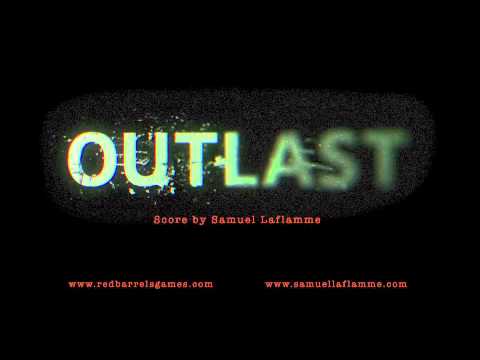 Outlast Official Soundtrack _ 41 End Credits