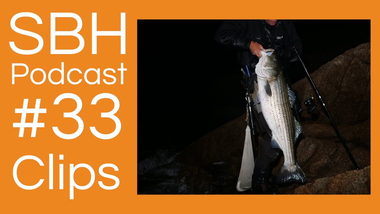 Finn on His Biggest Bass of the Season YouTube