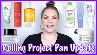 2024 Rolling Beauty Product Project Pan Update #7
New videos every Tuesday, Thursday & Saturday
Chapters
0:00 Intro
0:16 Declutters
1:17 Empties
6:24 Hair Care Progress
8:20 Skincare Progress
15:20 Body Care Progress
FINISHED
Briogeo Scalp Revival Charcoal & Coconut Oil Micro Exfoliating Shampoo
Briogeo Scalp Revival Charcoal & Coconut Oil Cooling Hydration Scalp Mask
Peach Slices Snail Rescue Purifying Cleanser
Peach & Lily Glass Skin Face Polishes
Belif True Cream Aqua Bomb Moisturizer
Bath & Body Works Aromatherapy Eucalyptus & Spearmint Stress Relief Body Wash
Sol De Janeiro Bum Bum Firmeza Oil
IN PROGRESS
Olaplex No 04 Bond Maintenance Shampoo & No5 Bond Maintenance Conditioner
itsa10 Miracle Leave In Treatment
Grande Hair Enhancing Serum
Grande Hair Full Boost Volumizing Foam
Elemis Pro Collagen Cleansing Balm
Clinique All About Clean 2 in 1 Charcoal Mask & Scrub
First Aid Beauty Facial Radiance Pads
Byoma Clarifying Serum
Murad Cellular Hydration Repair Cream
Inn Beauty Project Bright & Tight Eye Cream
elf Whoa Glow Sunscreen
Dr Zenovia 10% Glycolic Acne Control Peel Pads
Kiehls Truly Targeted Acne Clearing Solution
Tree Hut Shea Sugar Scrub in Blue Lagoon
Replenix Smooth & Tighten Body Lotion
ADD INs
Briogeo Scalp Revival Charcoal & Coconut Oil Micro Exfoliating Shampoo
Briogeo Scalp Revival Charcoal & Coconut Oil Cooling Hydration Scalp Mask
Garnier Mattifying Micellar Water
Tatcha Rice Wash Soft Cream Cleanser
Murad Cellular Hydration Repair Serum
Belif True Cream Aqua Bomb Moisturizer
Sol De Janeiro Bum Bum Firmeza Oil
What Im Wearing:
FOUNDATION- Estee Lauder Double Wear in 1W1 Bone
BROWS- Lawless Shape Up Soft Fill Brow Pencil in Oak, Benefit Precisely My Brow Pencil in 1 & Benefit Gimme Brow Gel in 2
EYES- Natasha Denona Bronze Palette (Silk, Beach, Suntan, Magma) & Persona Eyeliner in Chocolate
CHEEKS- Merit Bronze Balm Stick in Clay, Anastasia Bronzer in Saddle, RMS ReDimension Hydra Powder Blush in Pomegranate Fizz & Sigma Glowkissed Highlighter Palette (Flare & Golden Hour)
LIPS- MAC Squirt Balm in Heat Sensor
NAILS- Whats Up Beauty Succulent
My Shopping Referral Links & Coupon Codes:
Amazon Storefront https://www.amazon.com/shop/loveheatherette
BUXOM- 20% Off with code HEATHER
www.buxomcosmetics.com/HEATHER
VERSED- HEATHERLOVE10 for 10% Off
https://versedskin.com/discount/HEATHERLOVE10?utm_campaign=GENERAL%2BSEEDING%2B2023%2B&utm_medium=influencer&utm_source=Upfluence
ANA LUISA- HEATHERETTE20 for 20% Off
https://shop.analuisa.com/qg-heatherette
SKINSTORE- HEATHERETTE for 25% Off (Non affiliate)
MERIT https://muse.meritbeauty.com/heather21
FITGLOW BEAUTY http://fitglowbeauty.refr.cc/heatherhayden
RAKUTEN https://www.ebates.com/r/HREID62
INFLUENSTER http://www.influenster.com/r/30260
My Social Media Links:
Instagram: http://instagram.com/loveheatherette
TikTok: https://www.tiktok.com/@loveheatherette
For business inquiries ONLY, such as reviews, please feel free to email me at: LoveHeatherette2010@aol.com
FTC- All items were purchased with my own money, unless otherwise stated. I dont accept money in exchange for positive reviews. All opinions are 100% honest and my own. Some links are affiliate links which means I receive a small commission. 2024 Rolling Beauty Product Project Pan Update #7