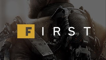 "Kill Confirmed" Multiplayer Mode Revealed - Call of Duty: Advanced Warfare