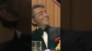 John Wayne Talk Bout Dean Martin