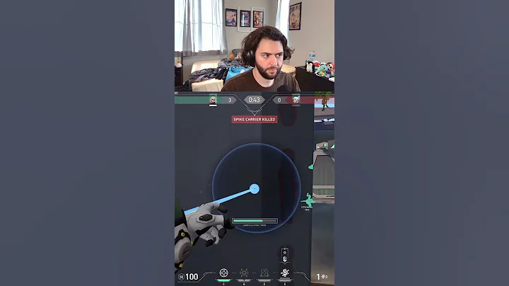 Using Deadlock ultimate for the first time
