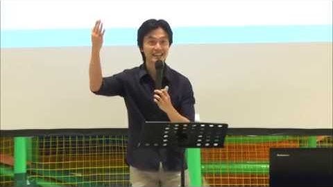 CCF DNA Session 4 (Personal Evangelism)