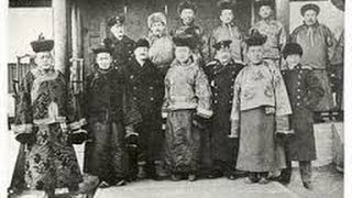Mongolian History Documentary - Крутая банда байкеров америки Mongolian History Documentary - Крутая банда байкеров америки