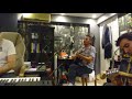 Unutama Beni Stüdyo da Arkadaşlarımla MUSTAFA DUSTY  - COVER