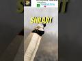 The Identity Of Real Shilajit A Fire Test And Water Test Dr Health Robinsharma Ayurevda Ayurv 