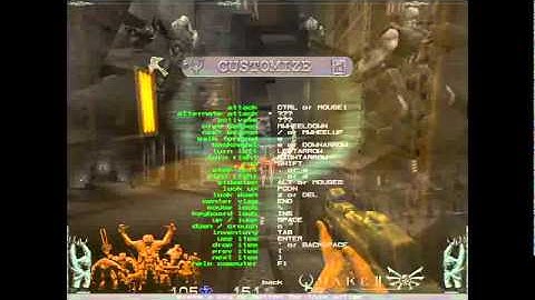 Quake 2 Walkthrough Part 1