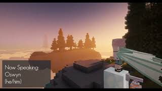 Dragon SMP (2026) - Post-SMP Interviews vol.11 - Oswyn