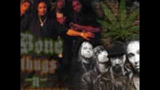 Bone Thugs-N-Harmony - Buddah Lovaz