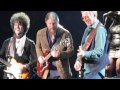 Eric Clapton - Let It Rain - LIVE 4th Row NYC 3May2015