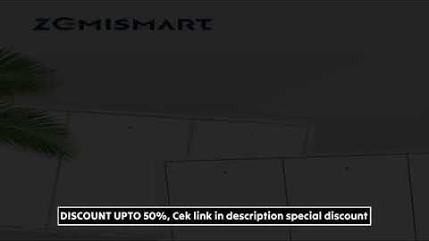 Zemismart Zigbee Push Wall Light Switches Work with Tuya Alexa Google Home Smart