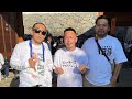 KOK ナイスパニック 決勝 VEGA-T PONEY 漢 a.k.a GAMI LIVE