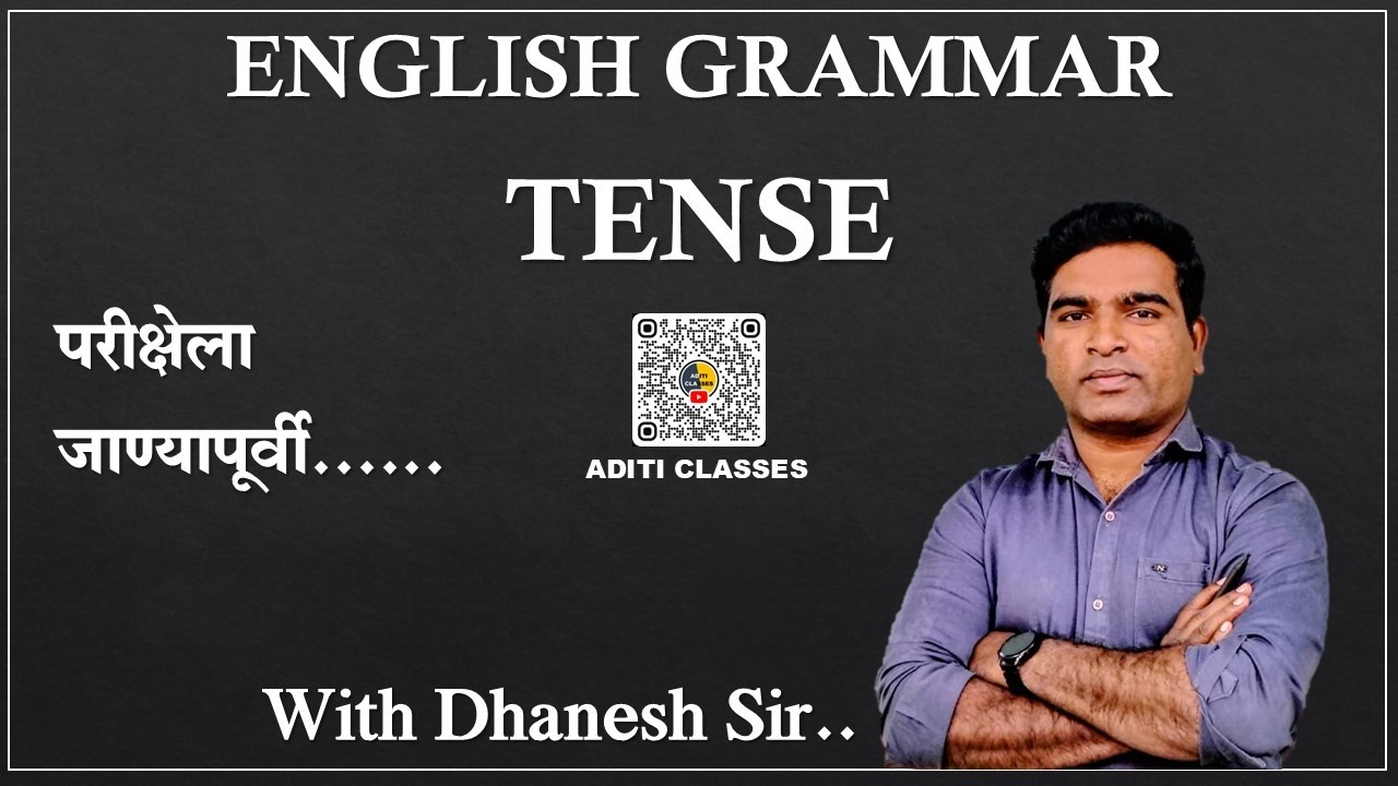Tense English Grammar #grammar