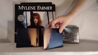 COLLECTION : Mylène FARMER - En Concert
