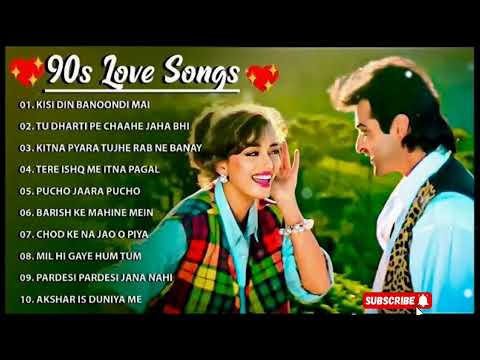 ( FINAL PART )90s Hit songs💘90s hit💘90s songs💘 90s Love songs💘90s Romantic songs #Bollywood