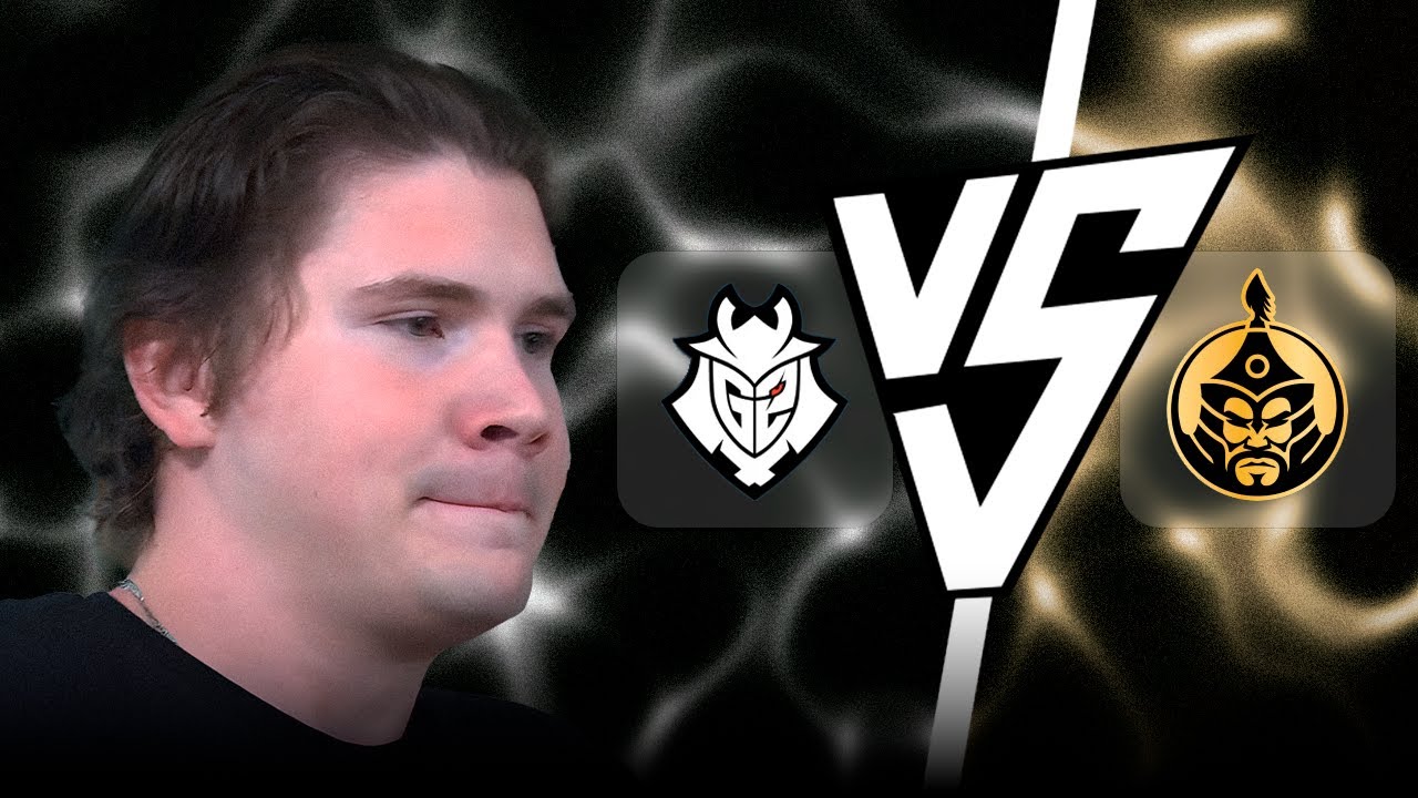 ЭВЕЛОН И ШАДОУКЕК СМОТРЯТ МАТЧ G2 VS MONGOLZ | AUSTIN MAJOR 2025 | STAGE 3