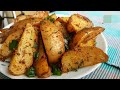 Не жарю и не варю, а готовлю по этому рецепту❗️Эта картошка вкуснее мяса.