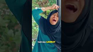 The Fun of Fasting Playing Rubber While Waiting to Break the Fast #shortvideo #repost #lol #makbe...
