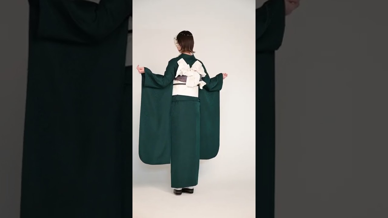 MKstyle-LINE公式アカウント友達募集中 | MK振袖スタイル | 東京