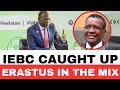IEBC Rigging PLAN Frustrated AFTER MARAGA TABLED FRESH SCHEME ON Voting LOGS 