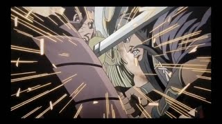 Beyond the Heavens: Lu Bu Vs Guan Yu (Battle Of Hu Lao Gate)