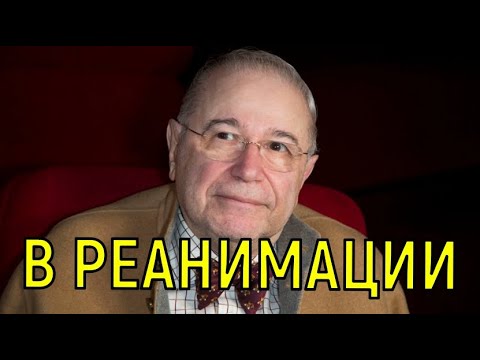 Слабеет на глазах. Состояние Евгения Петросяна усугубилось.