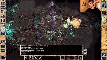 BG2 EE - Planar Sphere P2