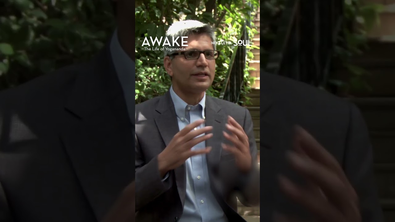 Awake: The Life of Yogananda (trailer) | NLS TV 