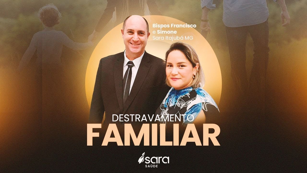 DESTRAVAMENTO FAMILIAR
