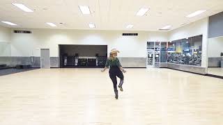 Grown Man | King George ft. CharMeka Joquelle | Laweziana Dance Fitness