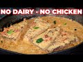 Making TikTok’s SUPER VIRAL Marry Me Chicken, but VEGAN