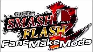 |The Maverick Hunter| SSF2 Fans Make Mods