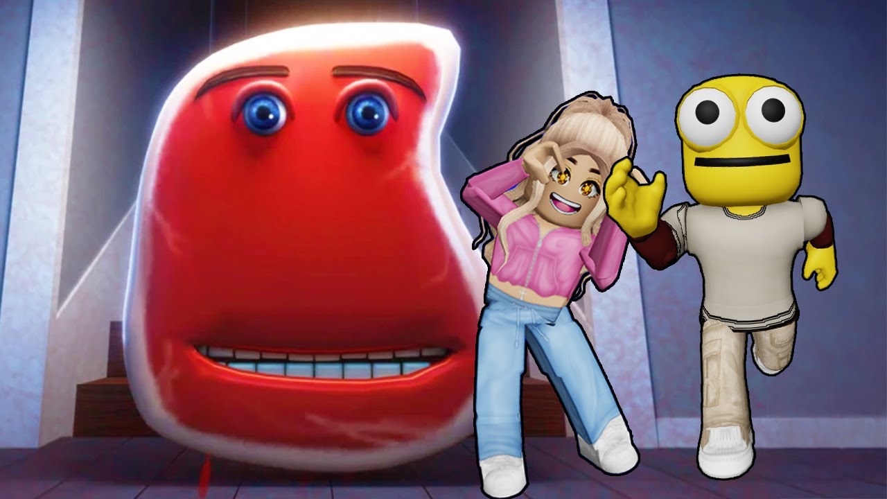 ENFERMER CHEZ LE STEAK CHARLE ENORME ! (Charles Revenge)