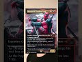 Chaos with the merc with a mouth. #edh #mtg #marvel #deadpool #magicthegathering