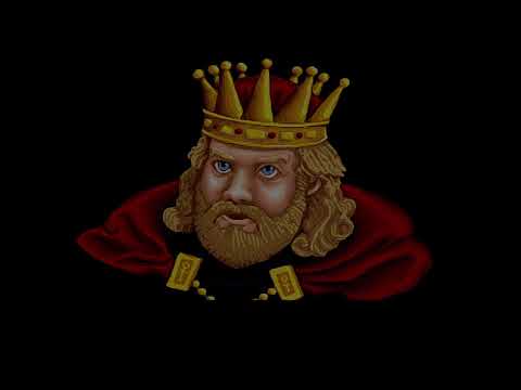 1323 Ultima Runes of Virtue II SNES 1080p 60fps