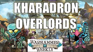 Kharadron Overlords Battletome Review - Warhammer Weekly 03082023