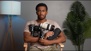 I should NOT have bought this! | My Wedding Photography Gear