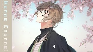 遅れすぎたバイノーラル４月号｜バイノーラル【にじさんじ/叶】