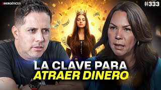 Sana Tus Heridas Emocionales Para Atraer Abundancia Y Dinero Belkis Carrillo Sinergéticos