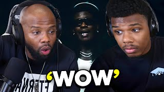 YOUNG THUG APOLOGIZE TO DRAKE & LIL BABY! Miss My Dogs | POPS REACTION!!!