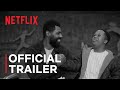 Color Book | Official Trailer | Netflix