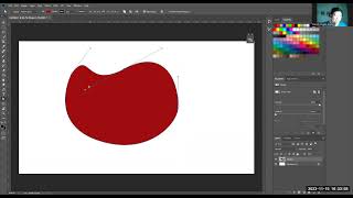 Photoshop Pen Tool Series Episode 3 - Path Selection vs Direct Selection Tool